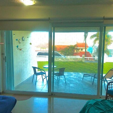 Brisas Apartment Cancun Hotel Zone Exterior photo