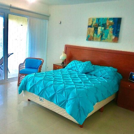 Brisas Apartment Cancun Hotel Zone Exterior photo